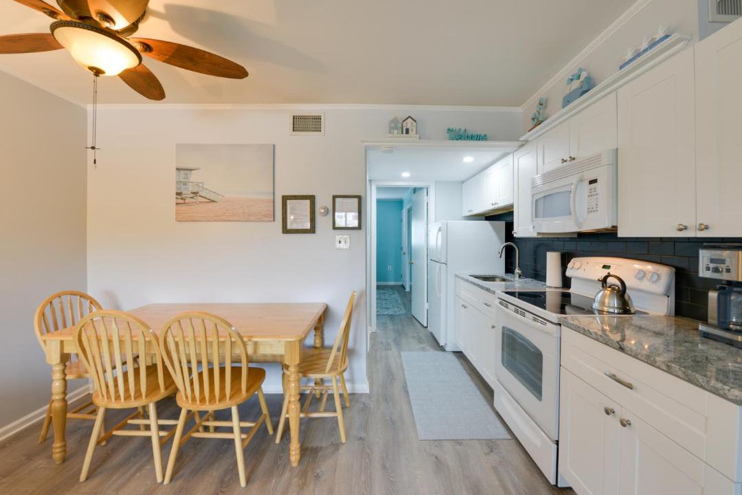 Photo of Kitchen in Admiral Estates