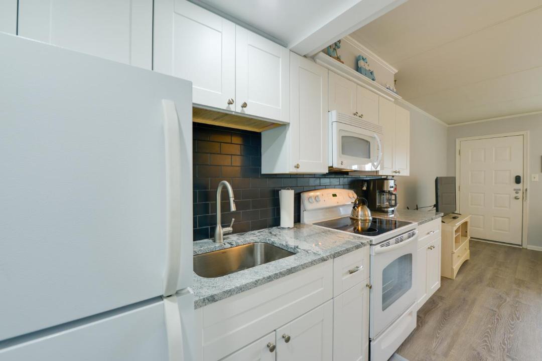 Photo of Kitchen in Admiral Estates