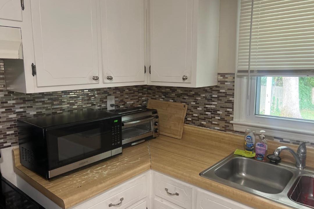 Photo of Kitchen in Fort Washington