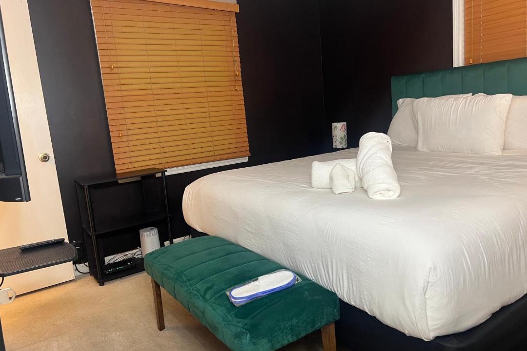 Photo of Bedroom in Fort Washington