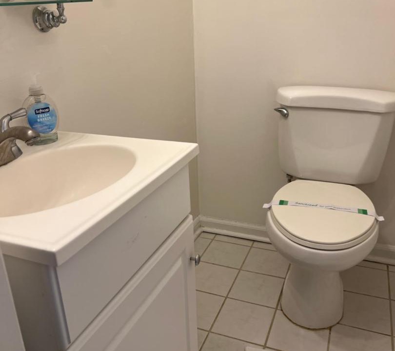 Photo of Bathroom in Fort Washington