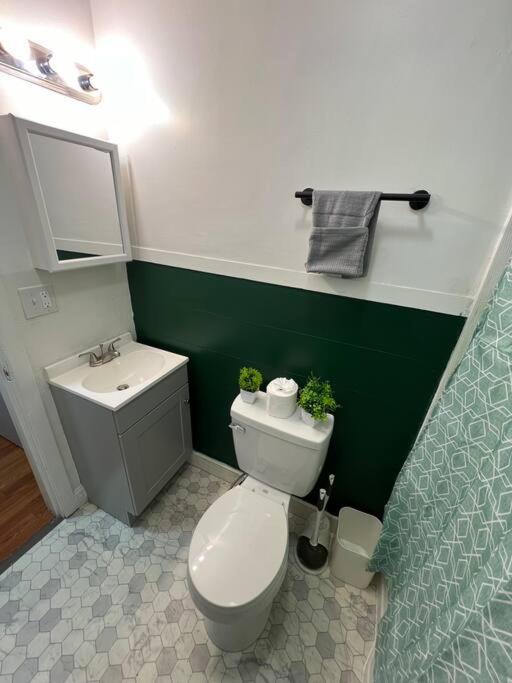 Photo of Bathroom in Westover