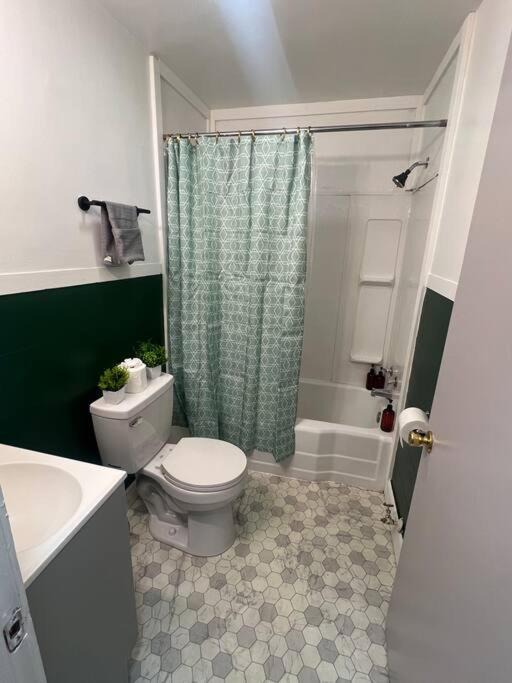 Photo of Bathroom in Westover