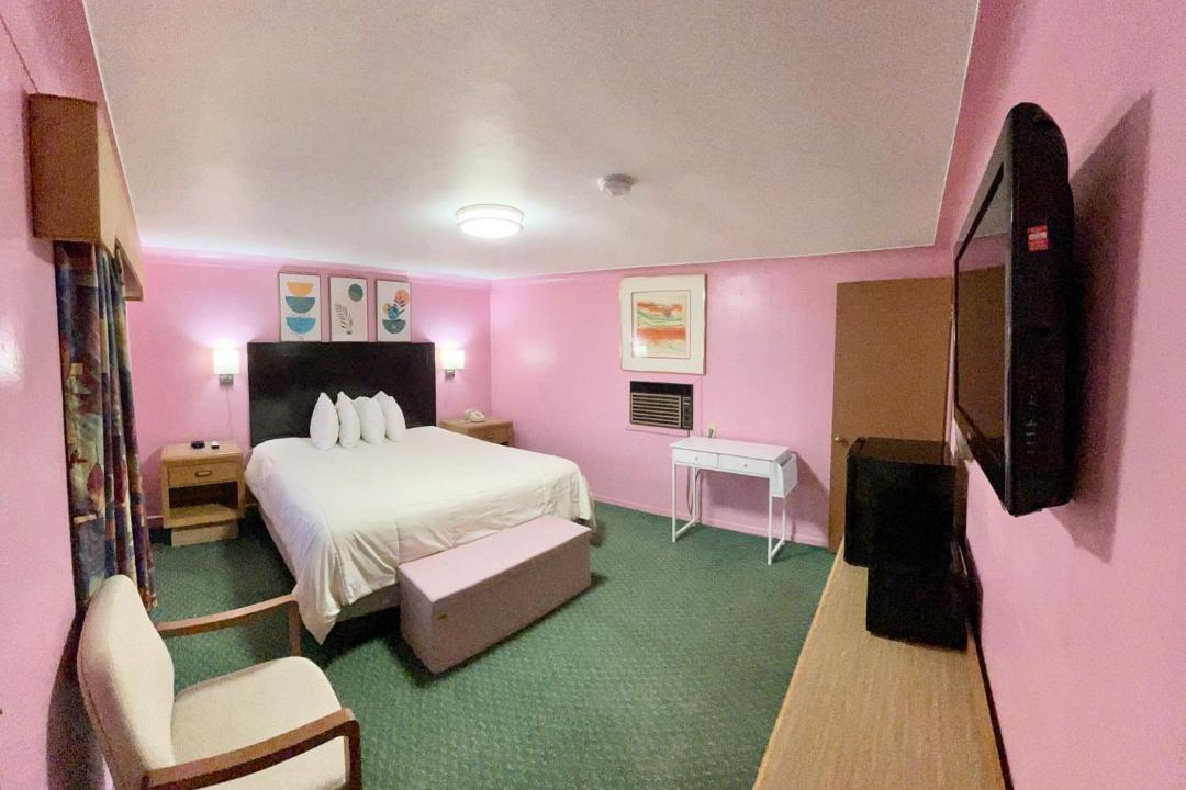 Photo of Bedroom in Bowling Green
