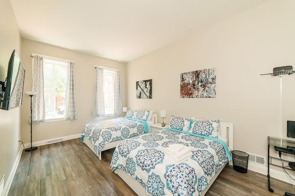 Photo of Bedroom in Manchester