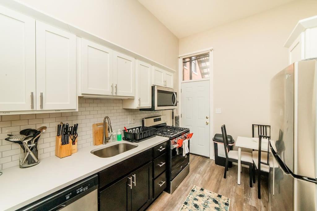 Photo of Kitchen in Manchester
