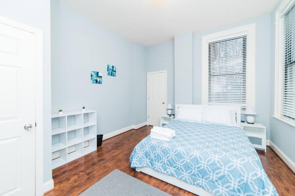 Photo of Bedroom in Allegheny-West