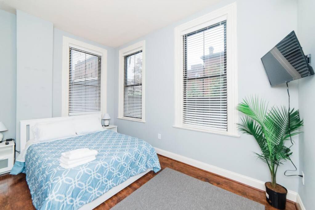 Photo of Bedroom in Allegheny-West