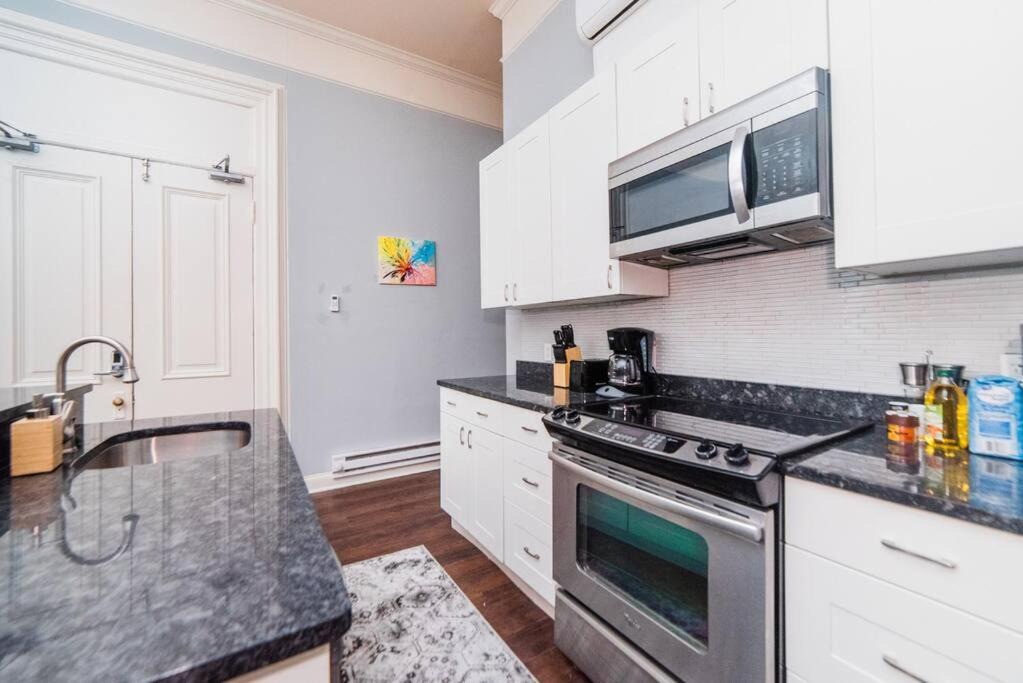 Photo of Kitchen in Allegheny-West