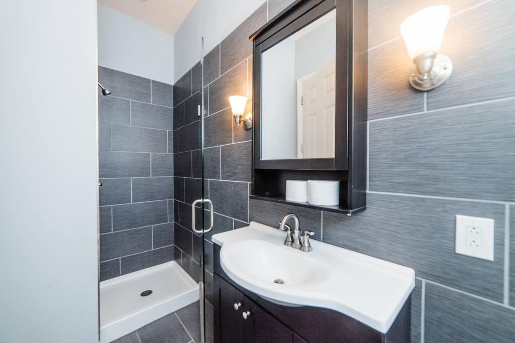 Photo of Bathroom in Allegheny-West