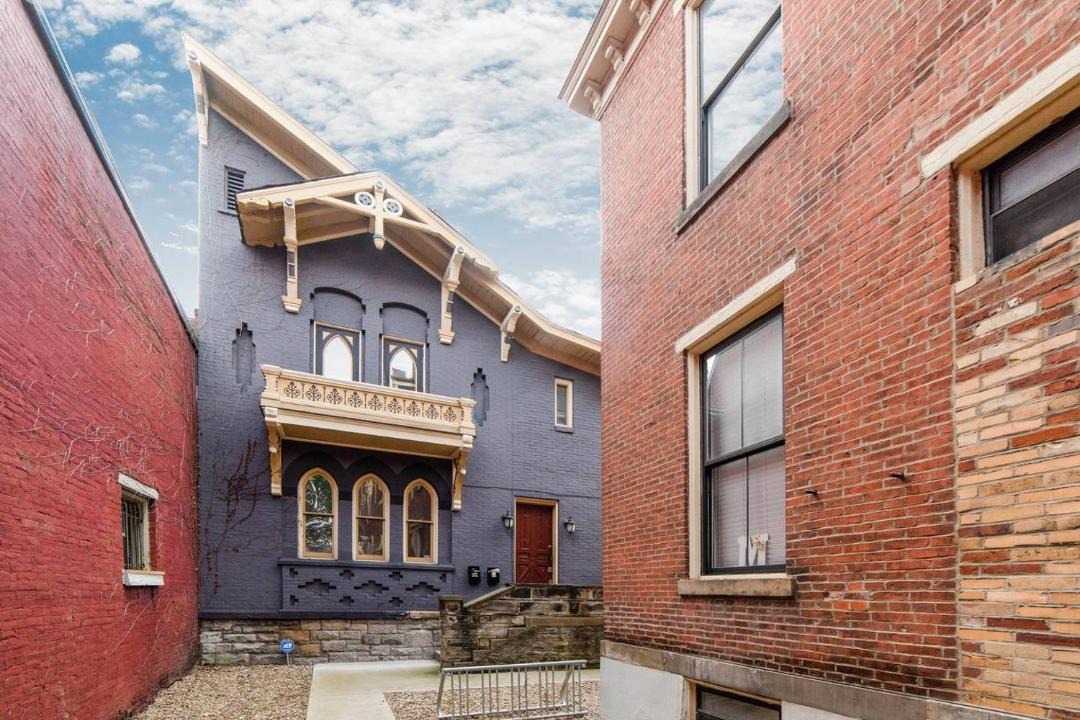 Photo of Others in Allegheny-West