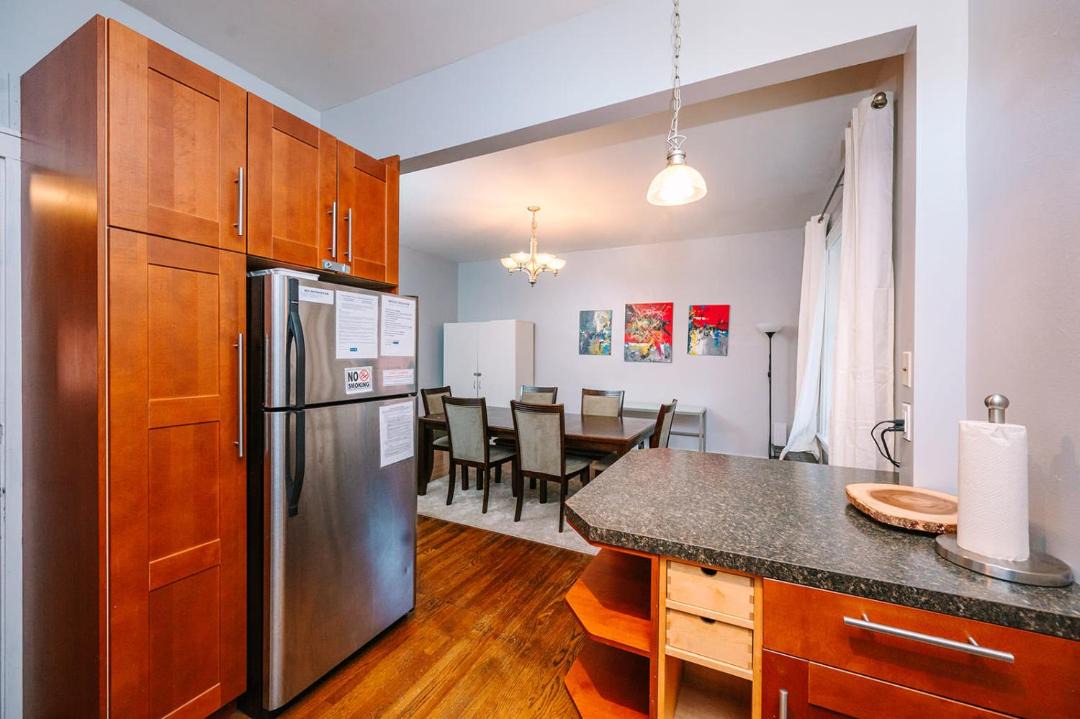 Photo of Kitchen in Allegheny-West