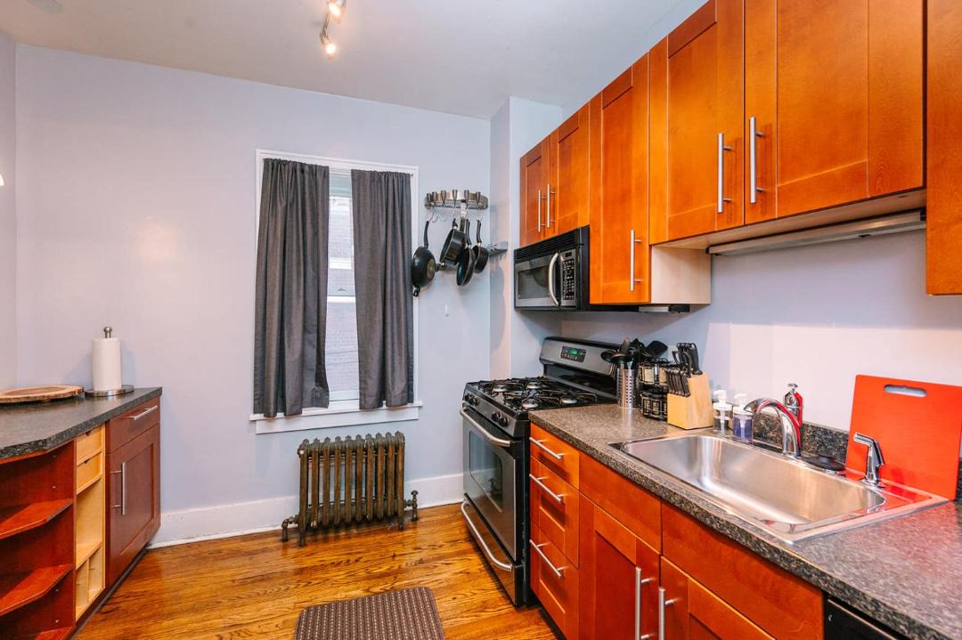 Photo of Kitchen in Allegheny-West