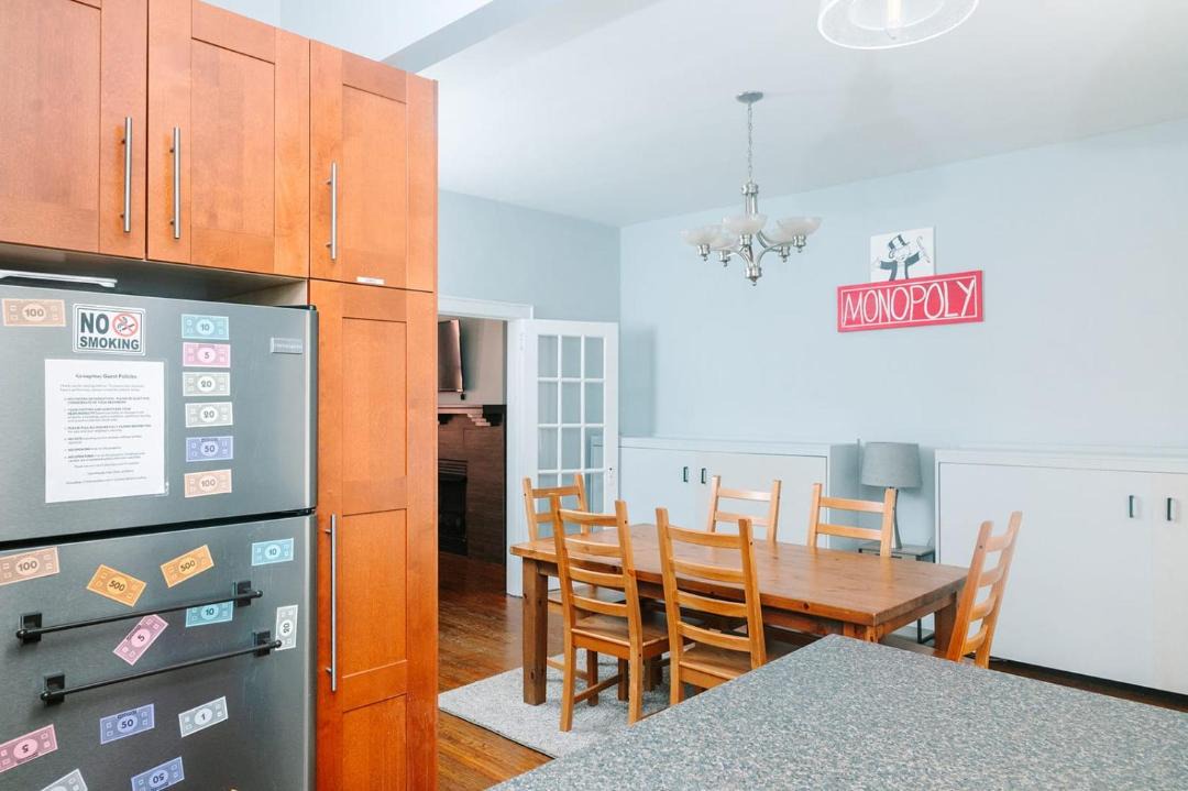 Photo of Kitchen in Allegheny-West