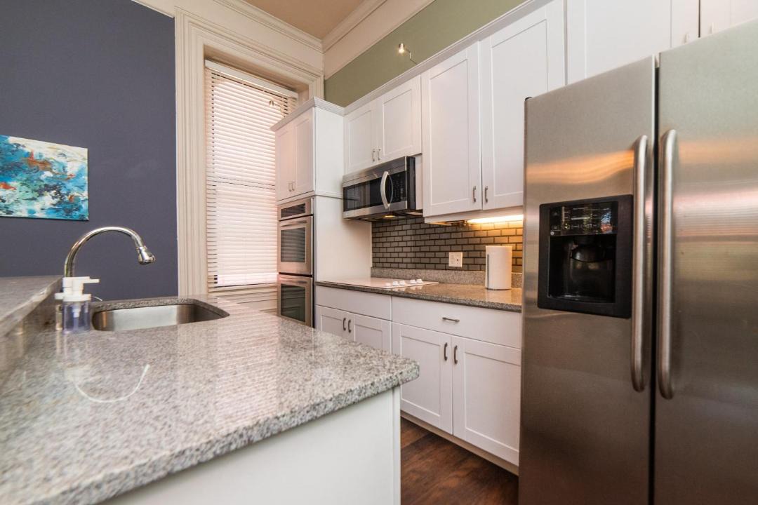 Photo of Kitchen in Allegheny-West