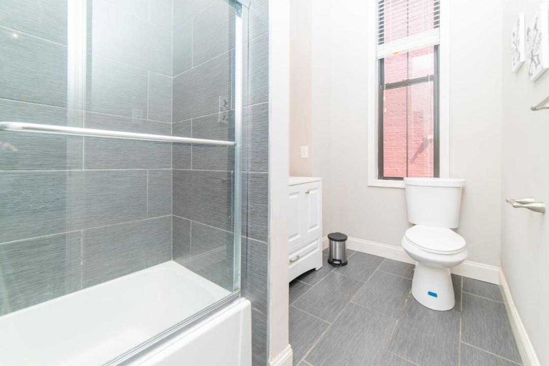 Photo of Bathroom in Allegheny-West