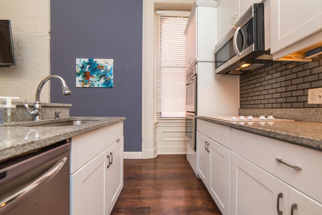 Photo of Kitchen in Allegheny-West