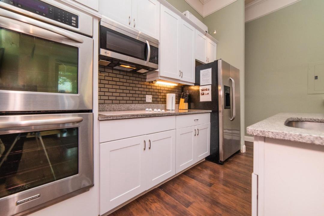 Photo of Kitchen in Allegheny-West