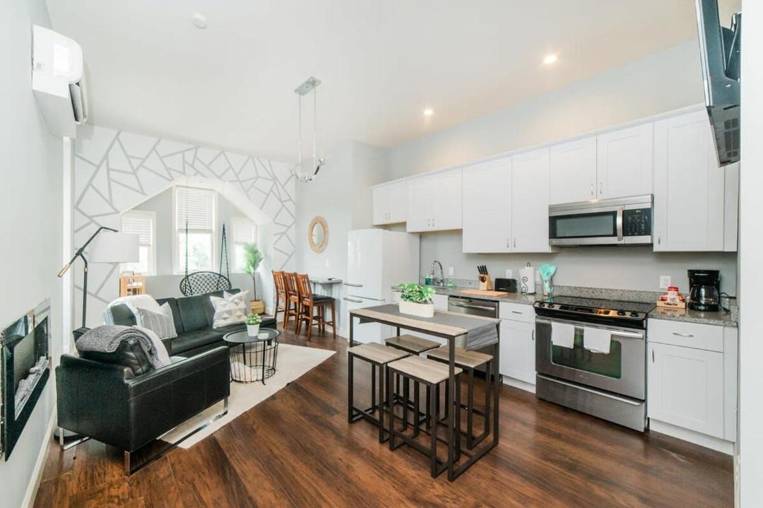 Photo of Kitchen in Allegheny-West