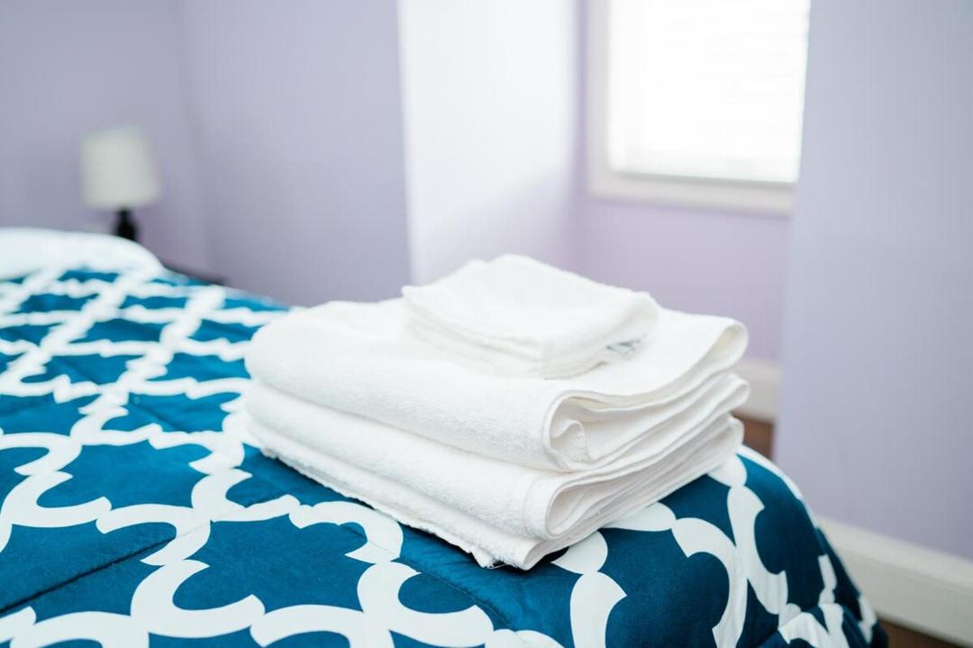 Photo of Bedroom in Allegheny-West