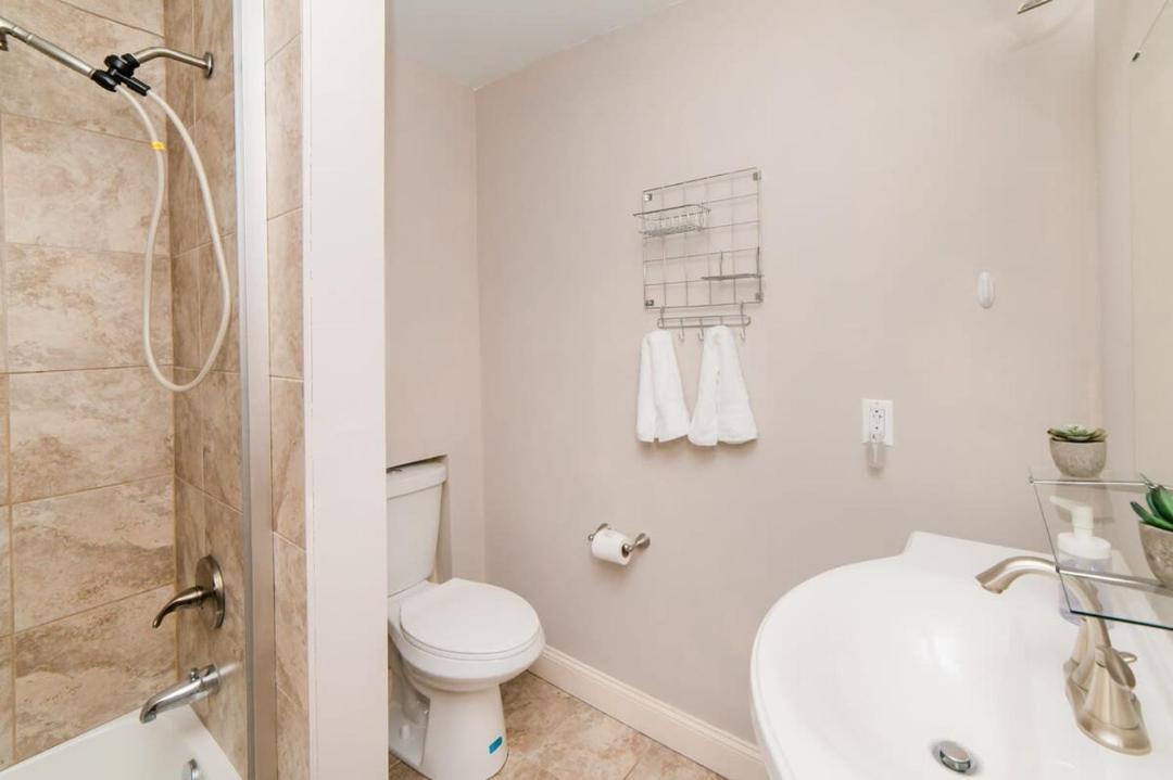 Photo of Bathroom in Allegheny-West