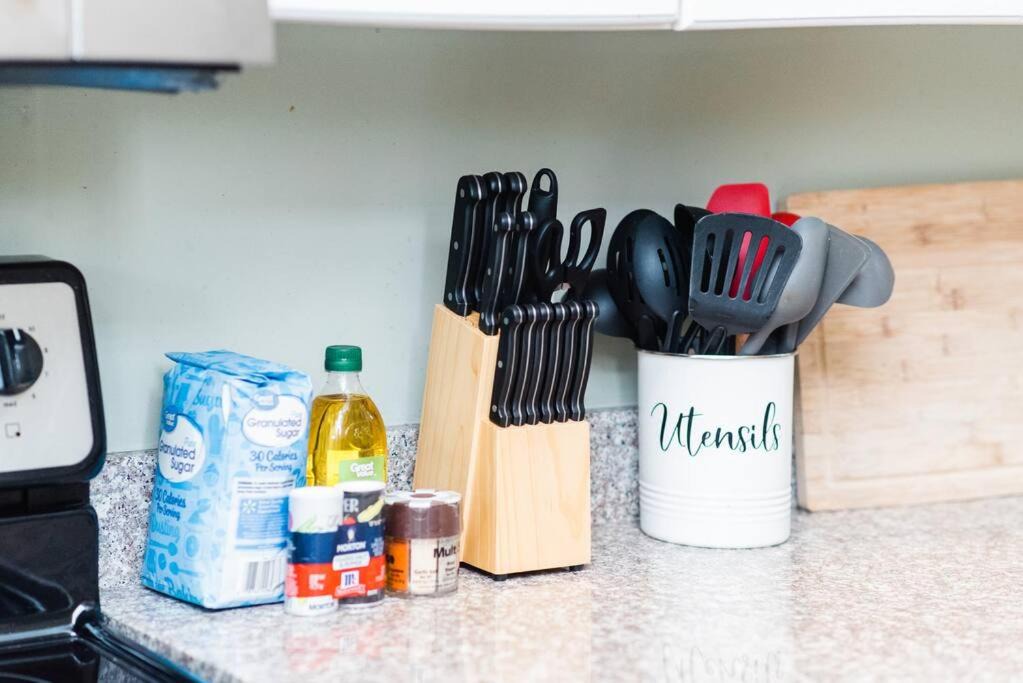 Photo of Kitchen in Allegheny-West