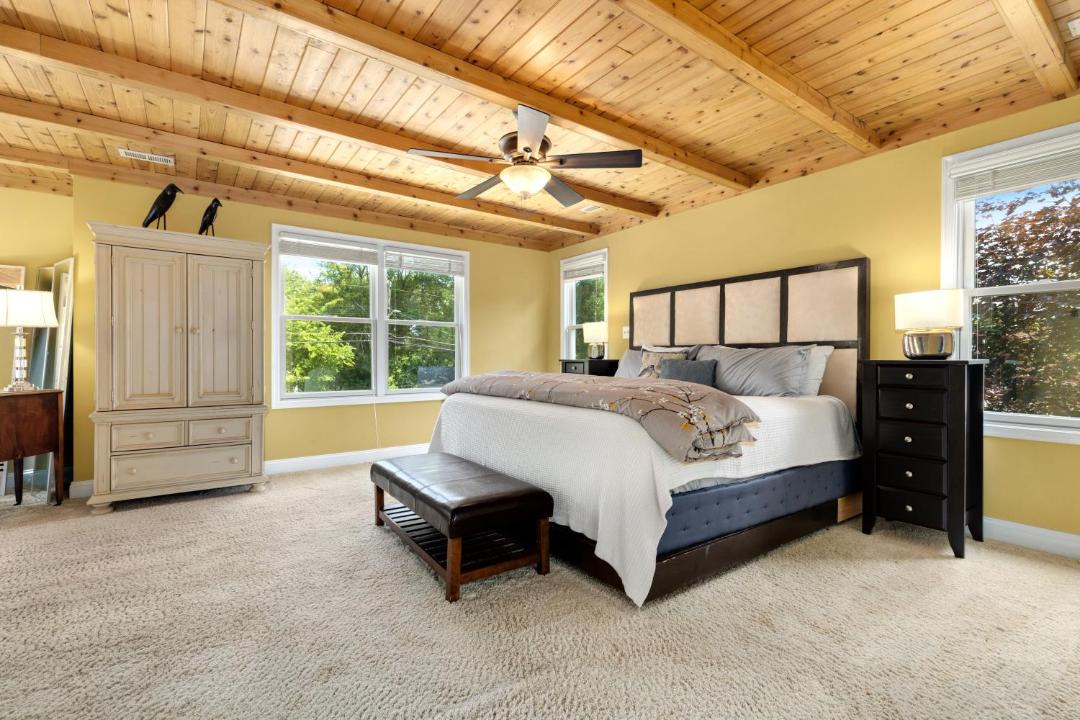 Photo of Bedroom in Selby-on-the-Bay