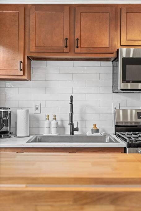 Photo of Kitchen in Ohio City