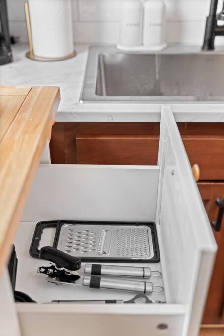 Photo of Kitchen in Ohio City
