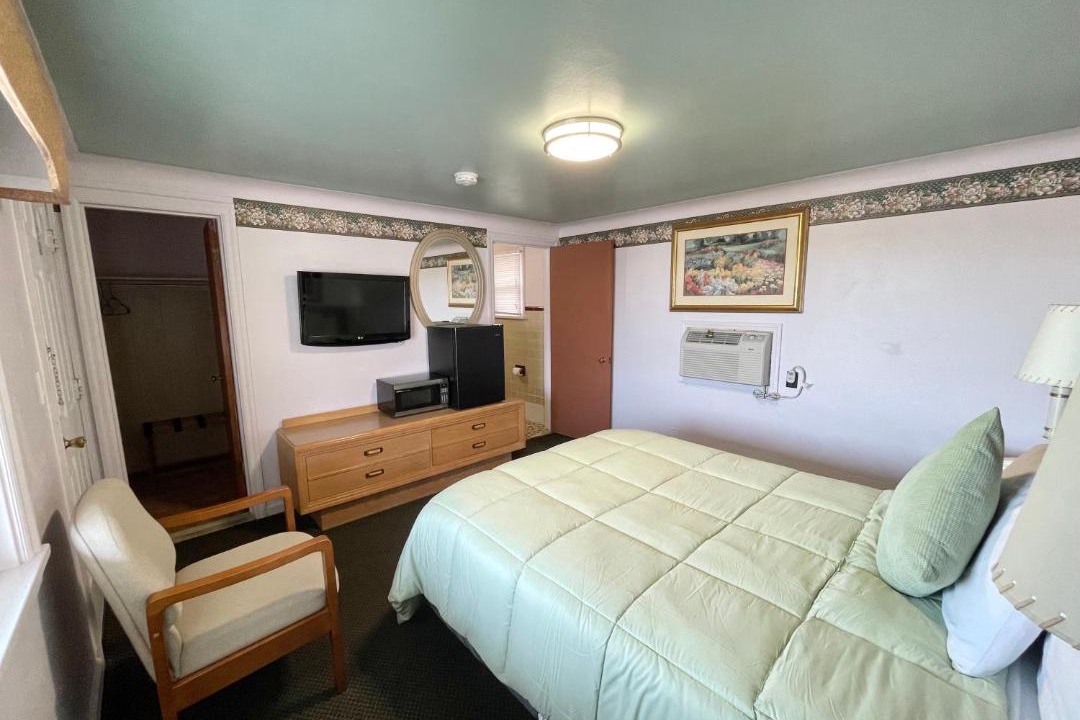 Photo of Bedroom in Bowling Green
