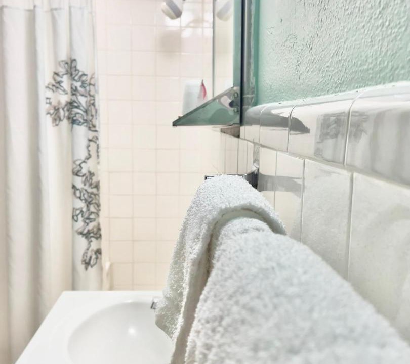 Photo of Bathroom in Bowling Green