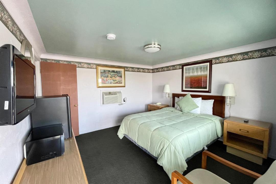 Photo of Bedroom in Bowling Green