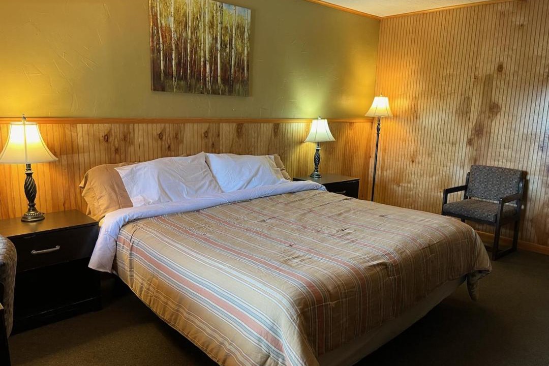Photo of Bedroom in Wantage