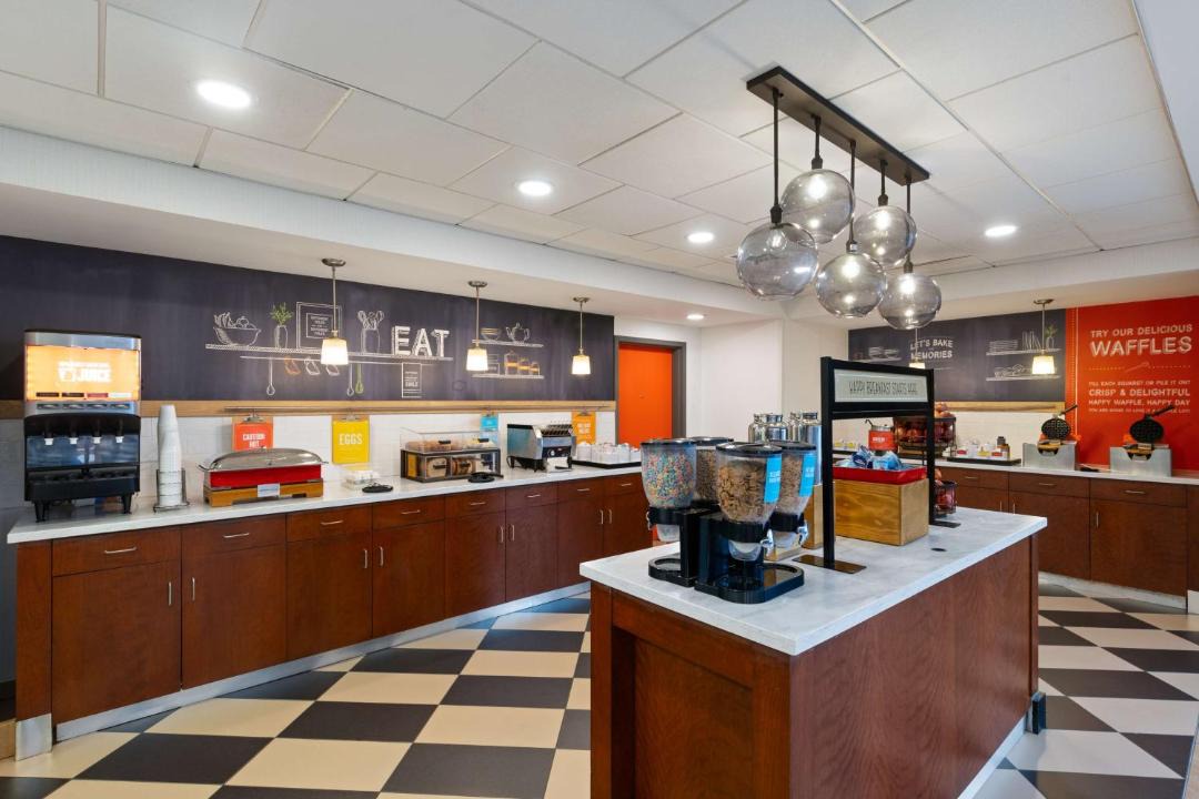 Photo of Kitchen in Harrisburg