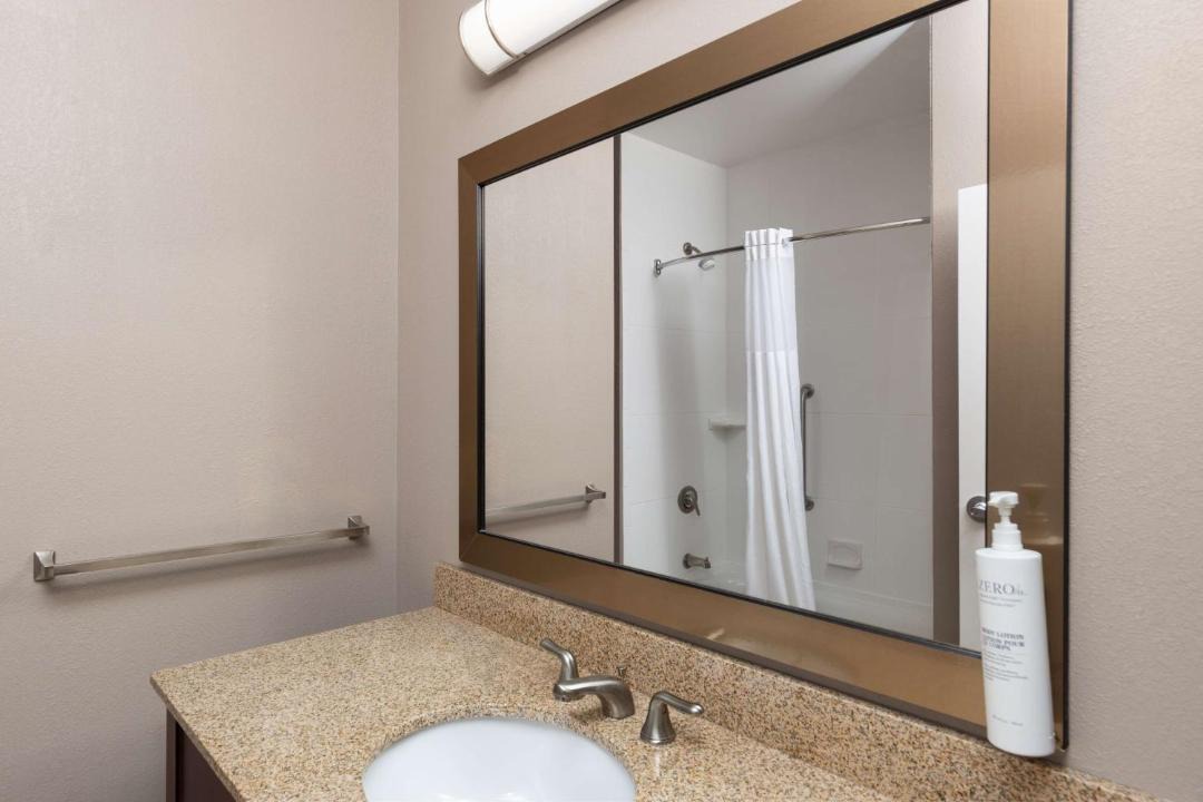 Photo of Bathroom in Harrisburg