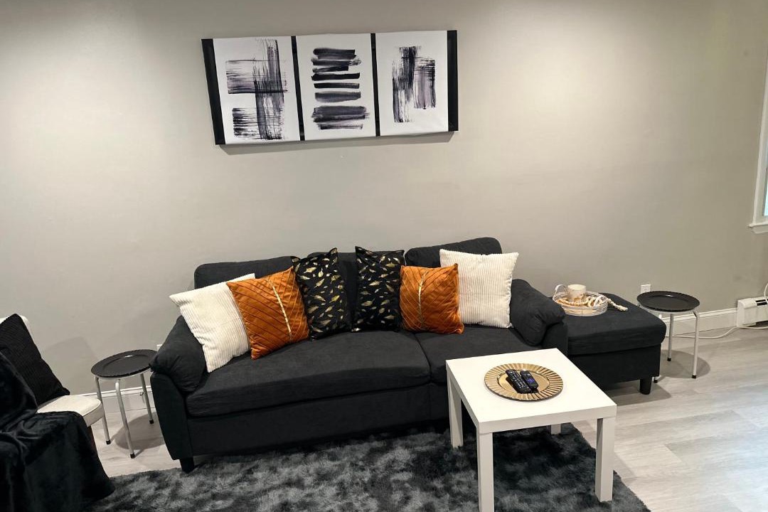 Photo of Livingroom in Vauxhall