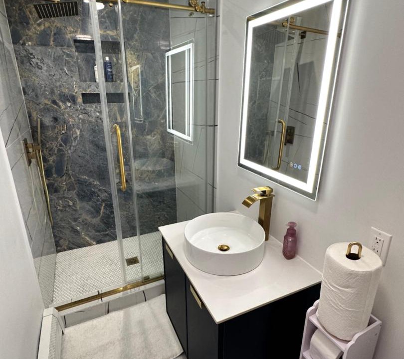 Photo of Bathroom in Vauxhall