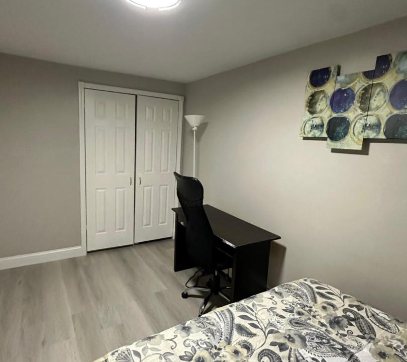 Photo of Bedroom in Vauxhall