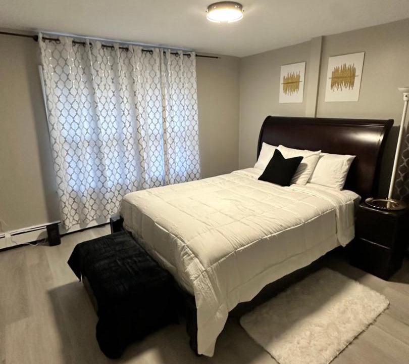 Photo of Bedroom in Vauxhall