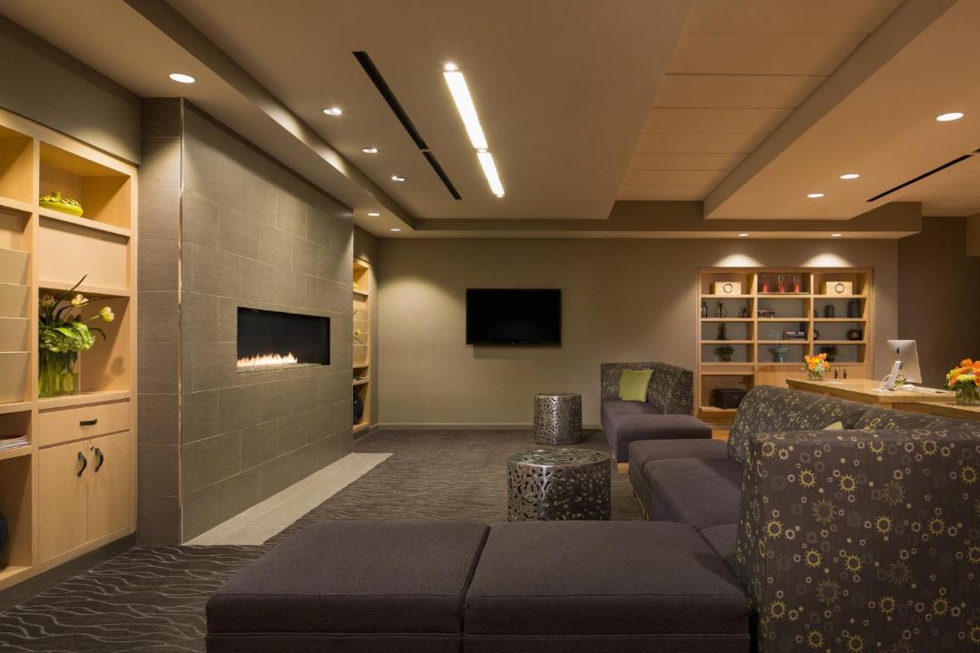 Photo of Livingroom in Jessup