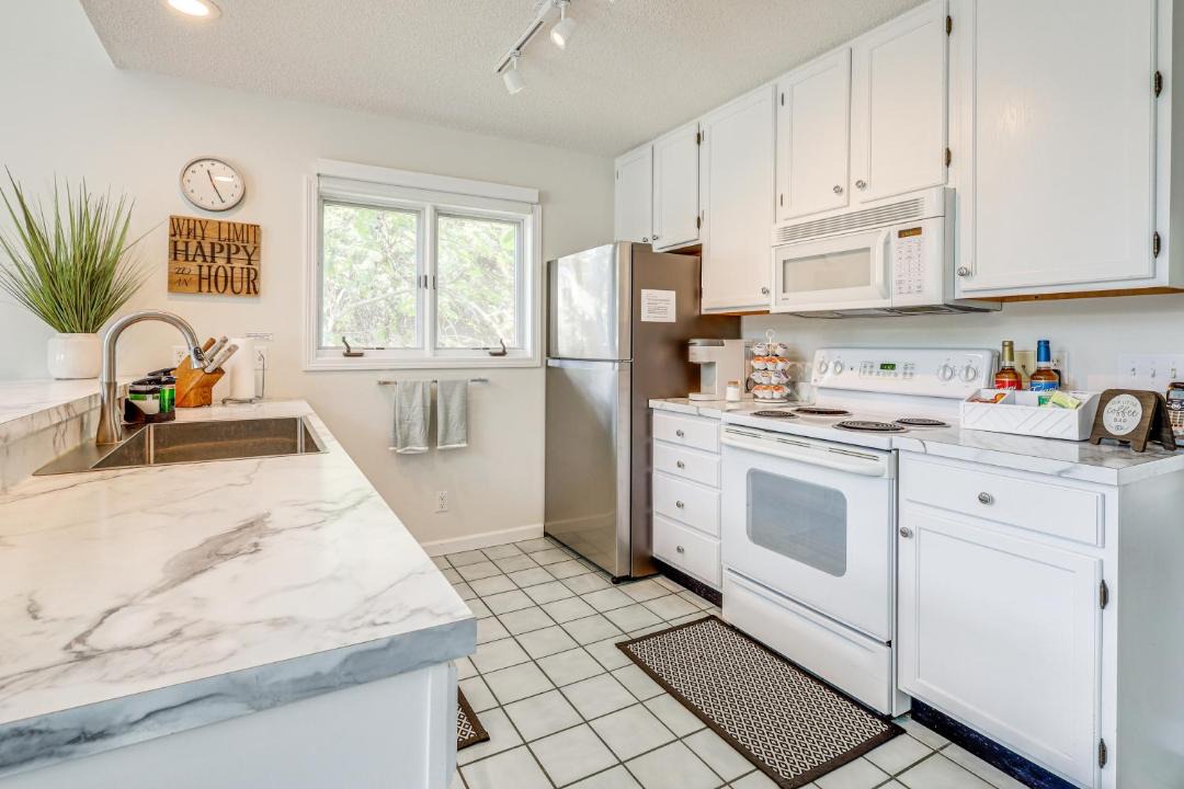 Photo of Kitchen in La Follette