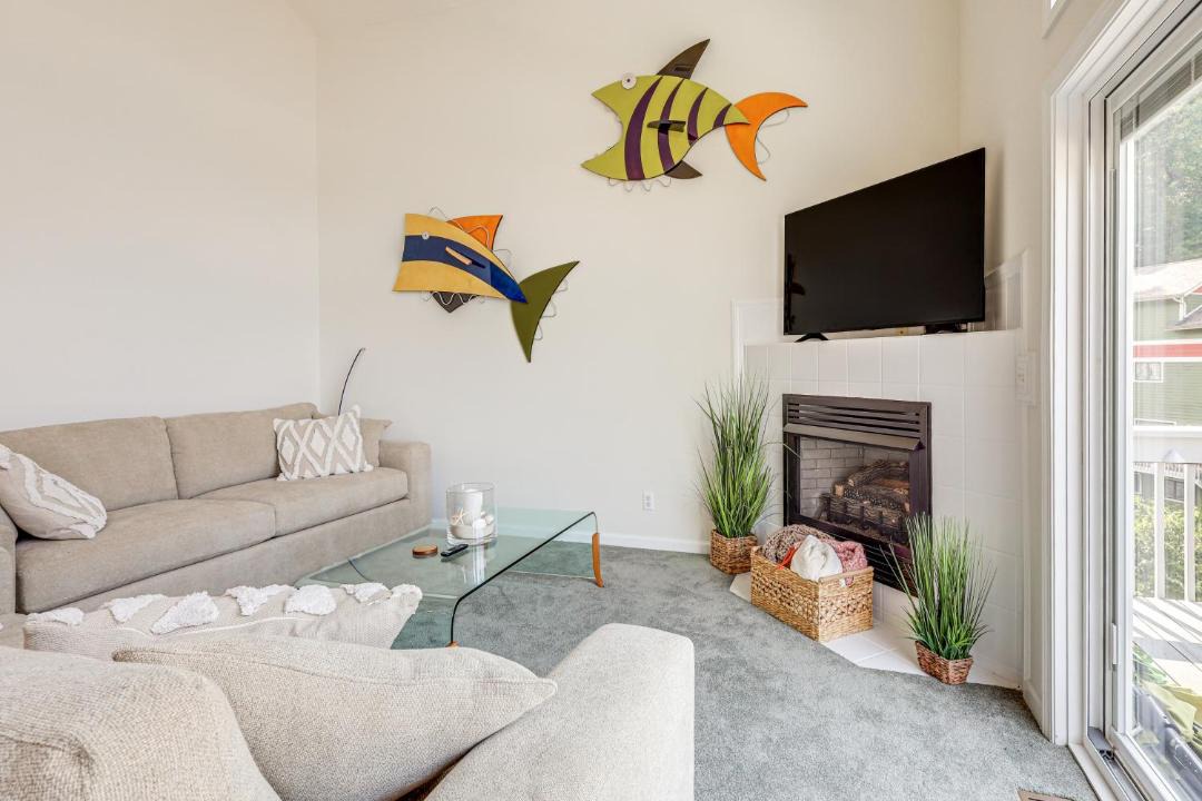 Photo of Livingroom in La Follette