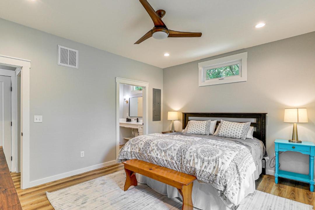 Photo of Bedroom in Rock Hall