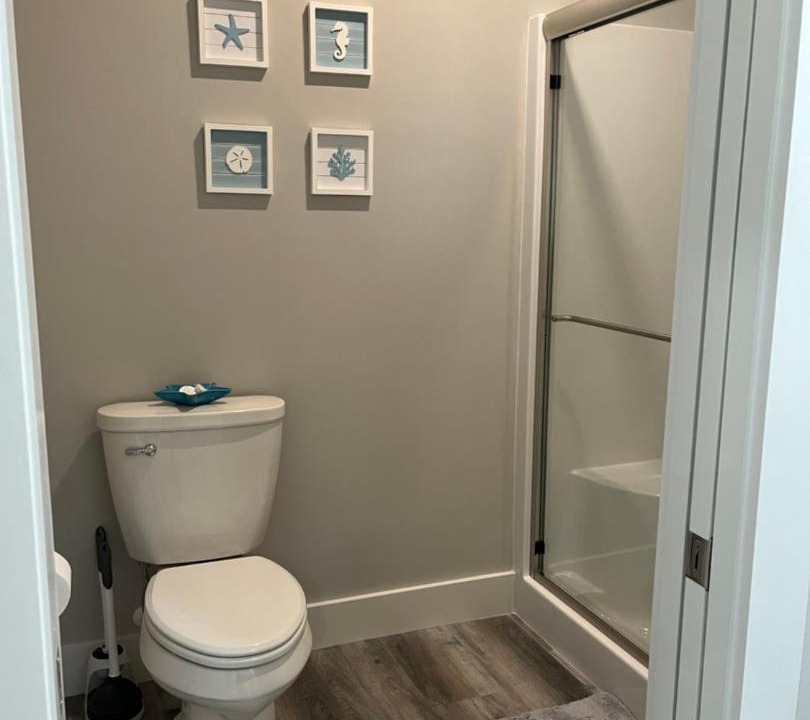Photo of Bathroom in Geneva-on-the-Lake