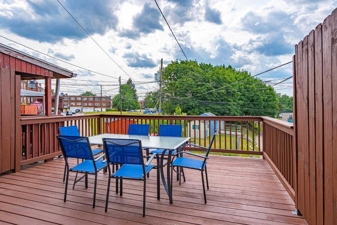 Photo of Patio Balcony in Allentown