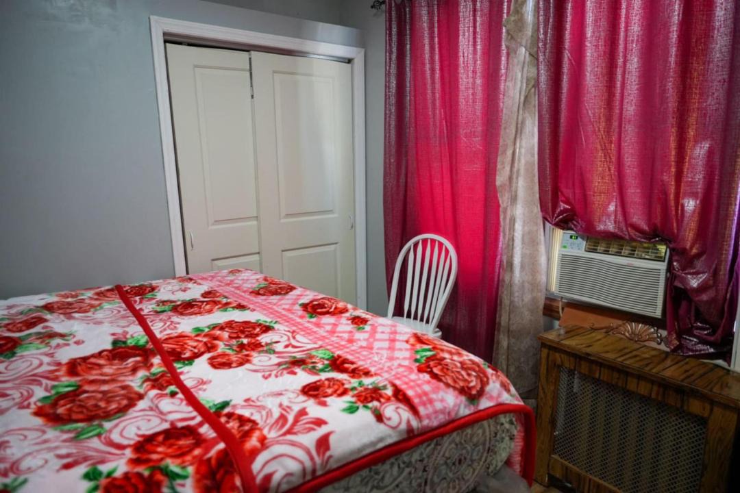 Photo of Bedroom in Irvington