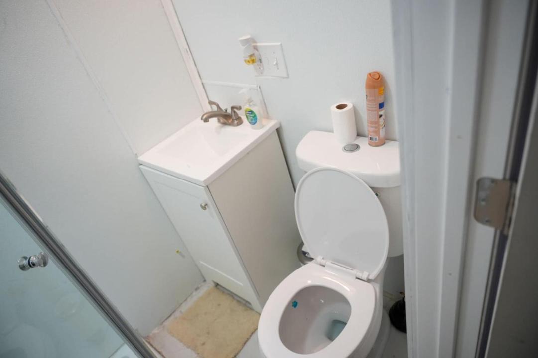 Photo of Bathroom in Irvington