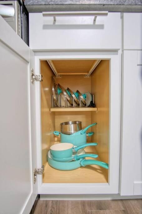 Photo of Kitchen in West Newton
