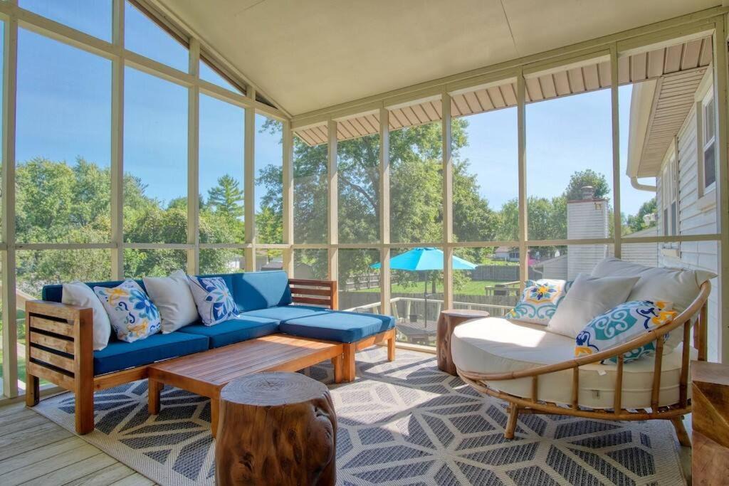Photo of Patio Balcony in West Newton