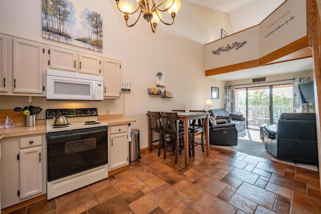 Photo of Kitchen in Thayerville